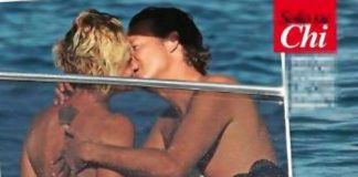 Gossip: Simona Ventura vacanze in Sardegna – news gossip, simona ventura in sardegna