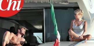 Gossip, Stefano De Martino paparazzato con Maria De Filippi gossip, stefano de martino in vacanza con maria de filippi