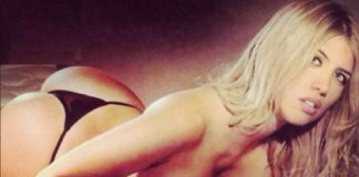 Wanda Nara ci ricasca ancora una volta: il lupo perde il pelo gossip, wanda nara,