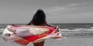 Gossip news, Gracia De Torres a Formentera: toglie il pareo gracia de torres,gossip news