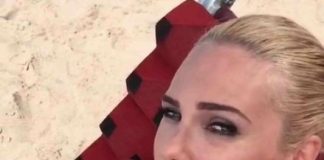 Gossip, Grande Fratello Vip: Ilary Blasi video da Sabaudia – News grande fratello vip, gossip, news,ilary blasi