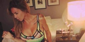Gossip, Guendalina Canessa vola via negli Stati Uniti – News guendalina canessa, gossip,