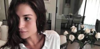 Gossip news, Ludovica Valli evita l’incontro con l’ex Fabio Ferrara? ludovica valli, gossip