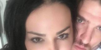 Gossip news – Nina Moric in vacanza: destinazione matrimonio nina moric, gossip
