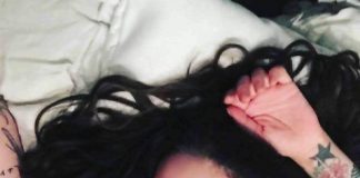 Gossip news, Nina Moric matrimonio: a novembre le nozze nina moric, gossip news, matrimonio, nozze,