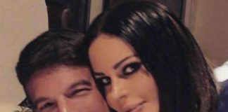 Gossip news, Nina Moric: “Era mia suocera che sbagliava numero” nina moric, gossip news,