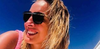 Gossip news, Rossella Intellicato in Costa Smeralda da single rossella intellicato, gossip, news,