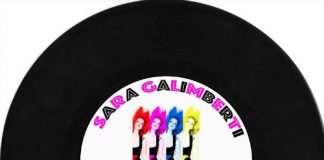 SARA GALIMBERTI nuovo singolo: “HIGH HEELS” sara galimberti high heels