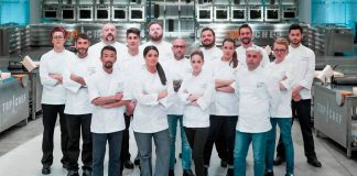 Top Chef : il talent culinario a settembre su canale Nove top chef