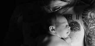 Adam Levine papà: ecco la prima foto di Dusty Rose Gossip news, Adam Levine, Dusty Rose, Levine,