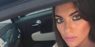 Miss Italia 2016 chi è l’esclusa Adele Sammartino Miss Cinema? Adele Sammartino