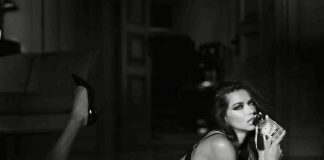 Gossip, news: Adriana Lima super sexy per Victoria’s Secret Adriana Lima super sexy per Victoria's Segret
