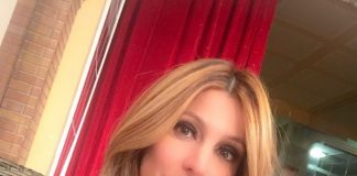 Adriana Volpe: Giancarlo Magalli querelato: I Fatti suoi! Adriana Volpe, Giancarlo Magalli,