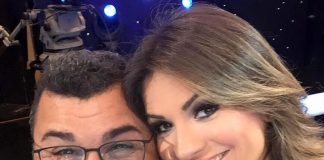 Alessia Ventura ospite a Tutto Può Succedere: continua il dilemma Inzaghi Gossip news, Alessia Ventura, Sergio Friscia, Tutto può succedere,
