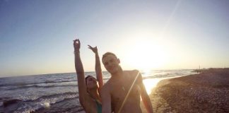Gossip news, Alice Sabatini: estate d’amore per la Miss e Gabriele Benetti Gossip news, Alice Sabatini, Gabriele Benetti