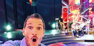 Alvin conduttore del nuovo programma Bring the Noise: “Finalmente torno a giocare” Gossip news, gossip, Alvin, alvin nuovo programma, Italia 1, Bring the Noise,