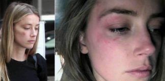 Gossip news Johnny Deep divorzio: ad Amber Heard 7 milioni di euro Amber Heard e Johnny Deep divorzio, gossip news,