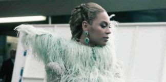Gossip news, duro attacco alla stella del Pop Beyonce dopo il VMA Beyonce