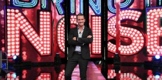 Bring The Noise seconda edizione il ritorno di Alvin: quando inizia? Stasera in tv