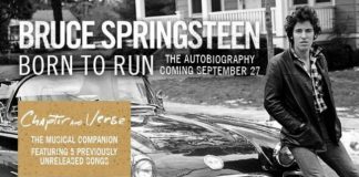 Bruce Springsteen racconta la sua depressione: in uscita l’autobiografia Bruce Springsteen,Chapter and verse, gossip, news, musica,