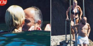 Antonella Clerici: Vittorio Garrone geloso? Tutta colpa dello Chef Gossip News, Gossip, News, Antonella Clerici e Vittorio Garrone, Antonella Clerici, Vittorio Garrone,