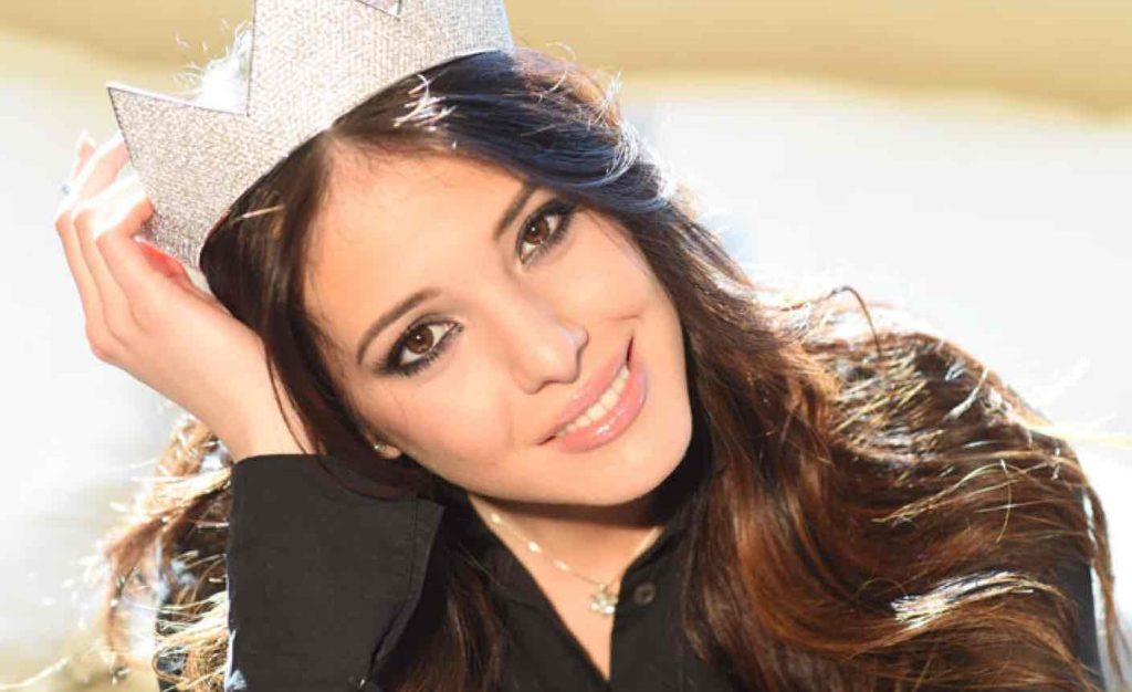 Gossip news, Clarissa Marchese. Miss Italia 2014, Uomini e Donne