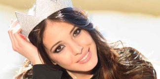 Gossip News, Clarissa Marchese: Miss Italia arriva a Uomini e Donne Gossip news, Clarissa Marchese. Miss Italia 2014, Uomini e Donne