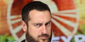 Tv e Gossip: Pechino Express 2016, settima puntata: 6 coppie ancora in gara! Costantino della Gherardesca Pechino Express 2016