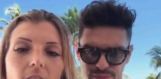 Gossip news: Cristian Gallella e Tara Gabrieletto: luna di miele Cristian Gallella e Tara Gabrieletto, il viaggio di nozze, gossip