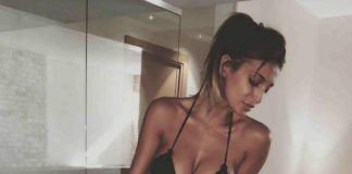Gossip, news Cristina Buccino in palestra sculetta: fan preoccupati? Cristina Buccino in palestra fan preoccupati Gossip, news,