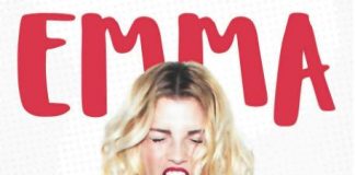 Emma Marrone parla di Stefano De Martino sul suo libro:”Io e lui…” Emma Marrone, Stefano De Martino, gossip, news,