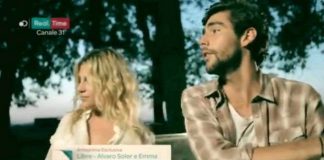 Emma e Soler insieme nel video di “Libre” da domani su Real Time Gossip news, musica italiana: Libre, il video del nuovo singolo di Alvaro Soler e Emma Marrone