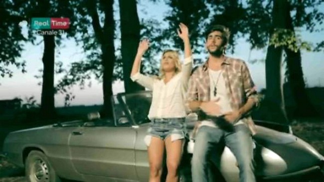 Gossip news, musica italiana: Libre, il video del nuovo singolo di Alvaro Soler e Emma Marrone