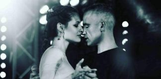 Eros Ramazzotti e Marica Pellegrinelli : “L’amore vince sempre” eros ramazzotti, gossip news, gossip, news, ultime notizie, marica pellegrinelli,