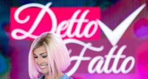 Tv e Gossip news: Caos a Detto Fatto, in rivolta contro Caterina Balivo Gossip vip, Caterina Balivo, Detto Fatto,