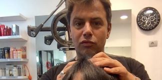 Federica Nargi gravidanza al 9° mese, nuovo look prima del parto Gossip news Federica Nargi gravidanza 9 mese nuovo look prima del parto