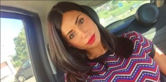 Federica Nargi gravidanza agli sgoccioli, ecco dove partorirà Gossip news, Gossip, Federica Nargi, Federica Nargi ha partorito, federica nargi gravidanza, Federica Nargi gravidanza agli sgoccioli, ecco dove partorirà