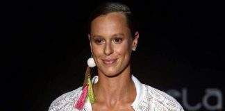 Federica Pellegrini in bikini alla Milano Fashion Week: “Non sono una modella” Gossip news, Gossip, news, Federica Pellegrini bikini, Federica Pellegrini Milano Fashion Week, federica pellegrini news,
