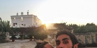 Federica Pellegrini, Filippo Magnini beccati insieme al ristorante gossip news, Federica Pellegrini, Filippo Magnini