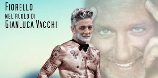 Gossip, Fiorello: “Interpreterò Gianluca Vacchi in un film!” Fiorello imita Gianluca Vacchi