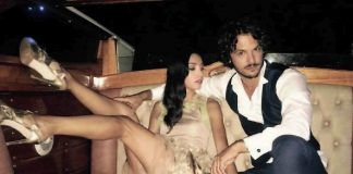 Francesca Rocco ci ripensa: svelato il sesso del bambino a Verissimo Francesca Rocco partecipa alla Mostra del Cinema di Venezia 2016, Gossip