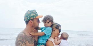 Gossip, Francesco Facchinetti: a Miss Italia arriva anche Wilma Faissol Gossip news, Francesco Facchinetti, Wilma Faissol, Leon, Liv