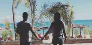 Gossip, Tara Gabrieletto e Cristian Gallella matrimonio: foto e video esclusive Gossip news, Cristian Gallella e Tara Gabrieletto, il viaggio di nozze