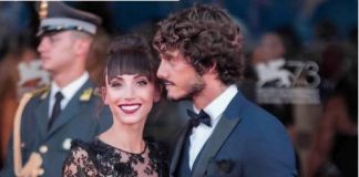 Gossip news: Francesca Rocco partecipa alla Mostra del Cinema di Venezia 2016 Gossip news, Francesca Rocco partecipa alla Mostra del Cinema di Venezia 2016