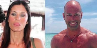 Gossip, Antonella Mosetti show: le tira fuori al GF Vip Gossip news, Antonella Mosetti,