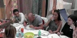 Grande Fratello Vip news Stefano Bettarini firt con Antonella Mosetti Gossip news, Grande Fratello Vip news Stefano Bettarini firt Antonella Mosetti !