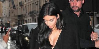 Gossip news – Kim Kardashian a Parigi morsa sul sedere da un folle gossip news, Kim Kardashian Parigi, notizie,Kim Kardashian sotto shock: sequestrata, rinchiusa e derubata