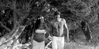 Gossip news: Federica Nargi si lascia andare al McD Gossip, news, federica nargi incinta,