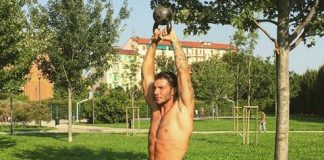 Gossip news, Stefano De Martino ancora una volta re dei social network Gossip news, Stefano De Martino