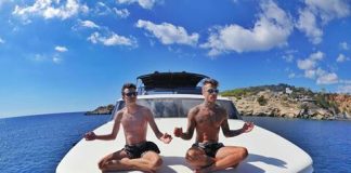 Gossip, news, Fabio Rovazzi e Fedez tornano a comandare in Italia Gossip news, Fedez, Fabio Ro